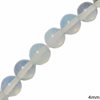 Moonstone Beads 4mm