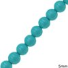 Pasta Beads 5mm