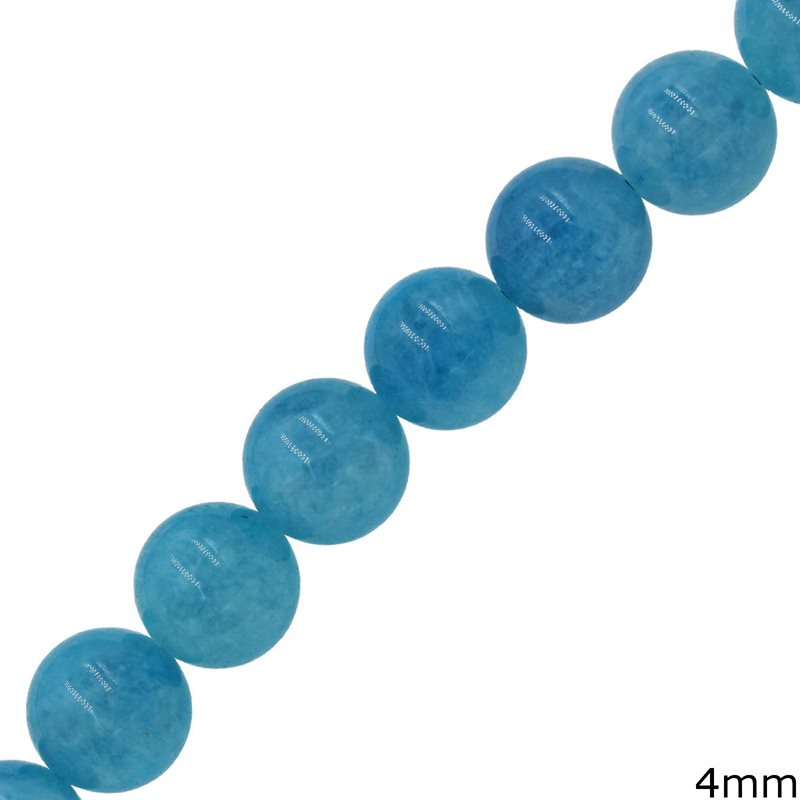 Amazonite Beads 4mm