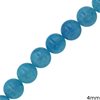 Amazonite Beads 4mm