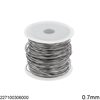 Stainless Steel Wire 0.7mm