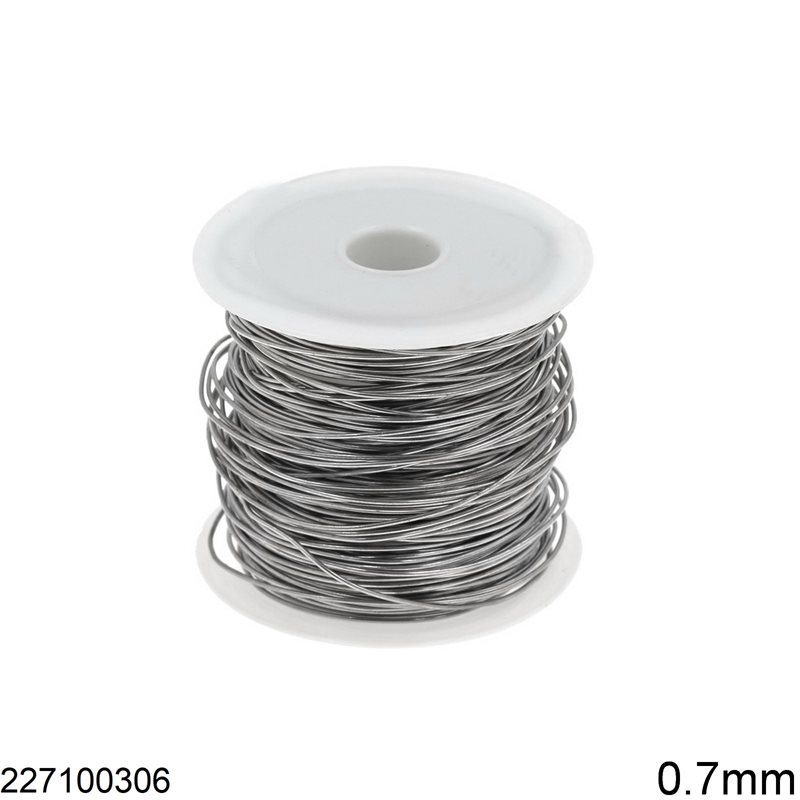 Stainless Steel Wire 0.7mm