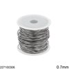 Stainless Steel Wire 0.7mm