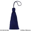 Polyester Tassel 120mm