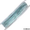 Stainless Steel Wire 0.38mm