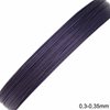 Stainless Steel Wire Naylon Coated 0.3-0.35mm