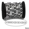 Stainless Steel Anchor Chain 3:1 5mm