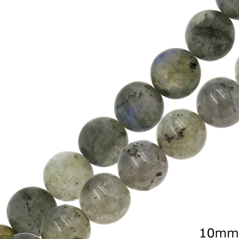 Labradorite Beads 10mm