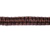 Μακραμέ Βραχιόλι 5mm, 13cm