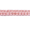 Makrame Bracelet 5mm, 13cm