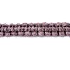 Makrame Bracelet 5mm, 13cm