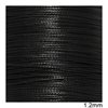 Waxed ''Korean'' Cord 1.2mm