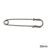 Iron Safety Pin 50mm