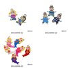 Motif Pendants Various Designs 16-30mm
