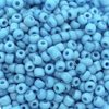Glass Rocaille Beads 6/0 (4.1mm)
