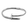 Stainless Steel Bracelet Cuff Screw 4.8mm