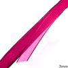 Organza Ribbon 7mm (1/4'')