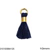 Tassel with Jump Ring 10mm