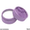 Paper Packaging Round Box 5cm