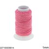Double Waxed Cord 1mm (30M)