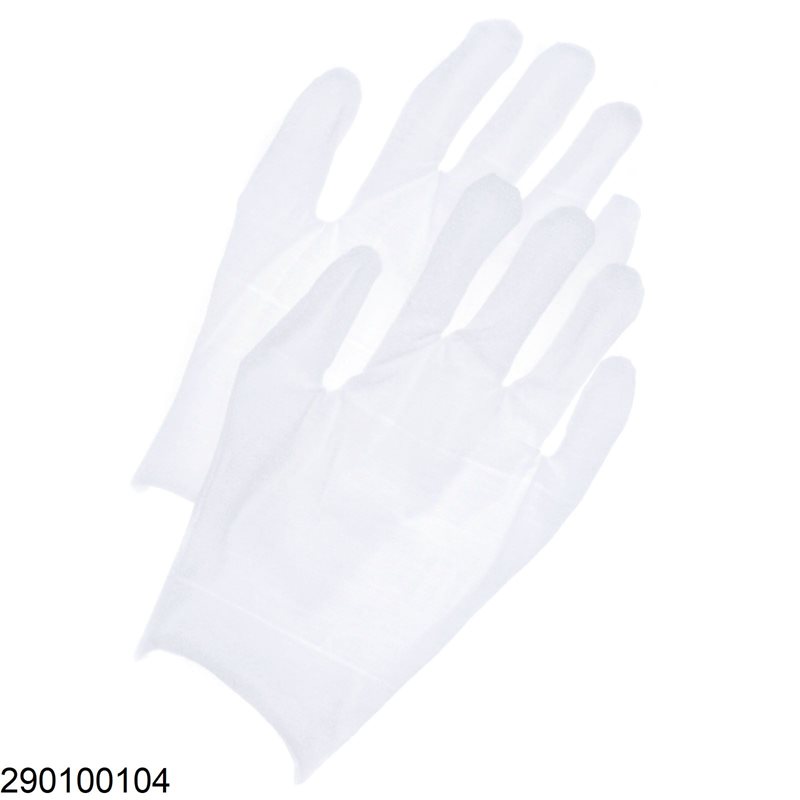 Γάντια Καθαρισμού Ασημένιων