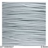 Κορδόνι Jade 0.5mm