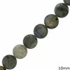 Labradorite Beads 10mm