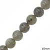 Labradorite Beads 10mm