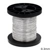 Silver 925 Wire 0.25-1mm